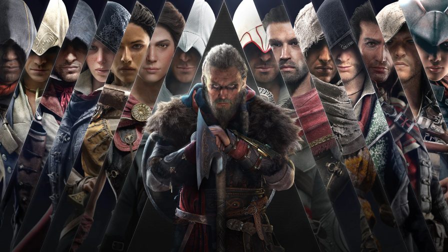 Ubisoft