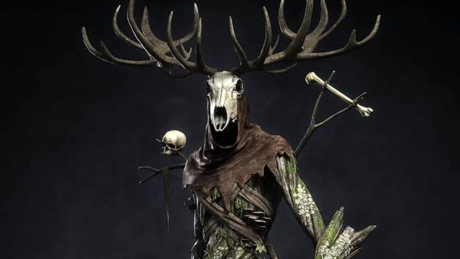 The Witcher