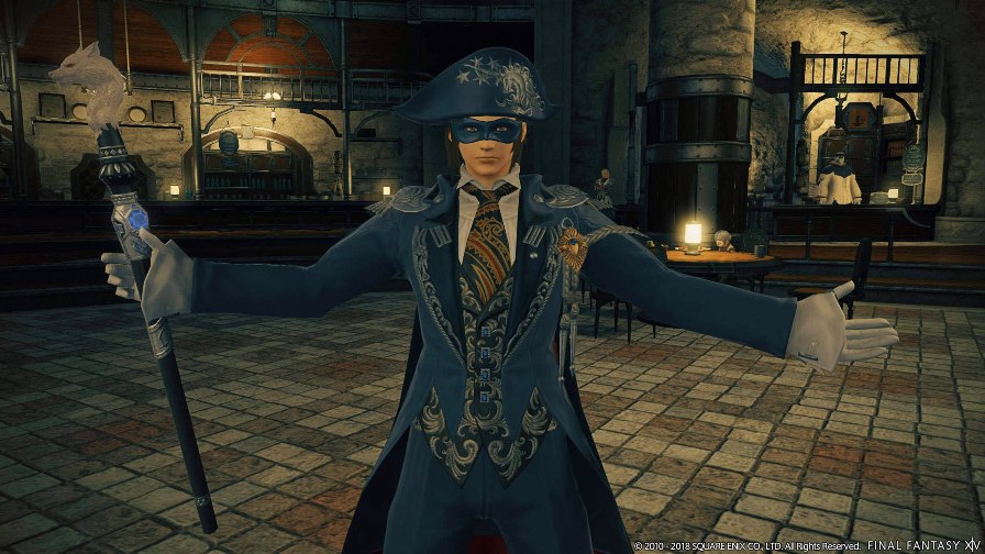Final Fantasy