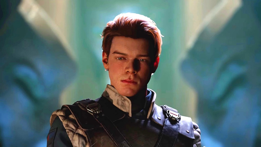 Fallen Order 2