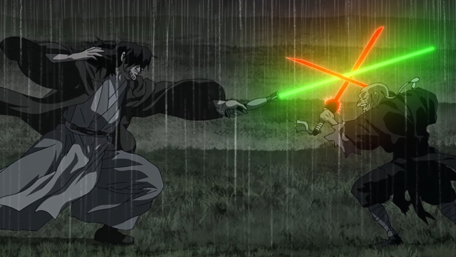 Star Wars