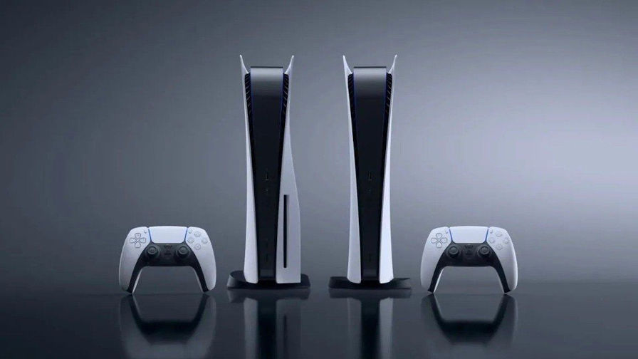 PS5 Pro