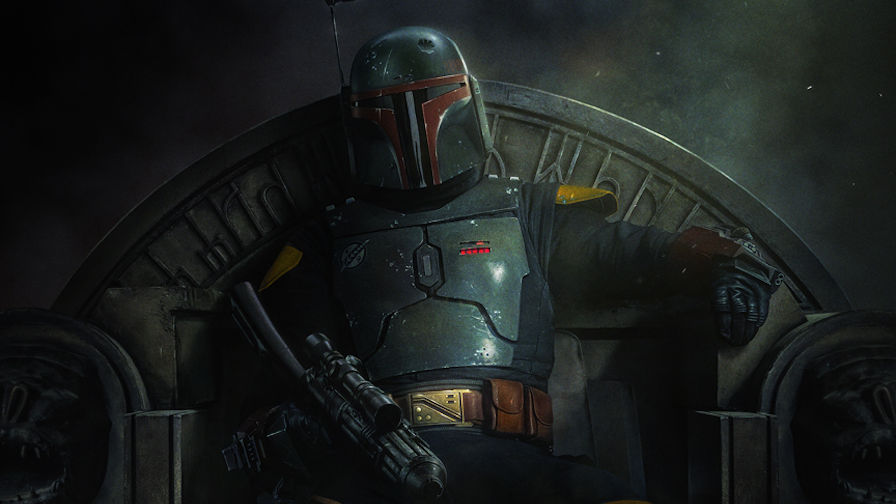 Star Wars: O Livro de Boba Fett