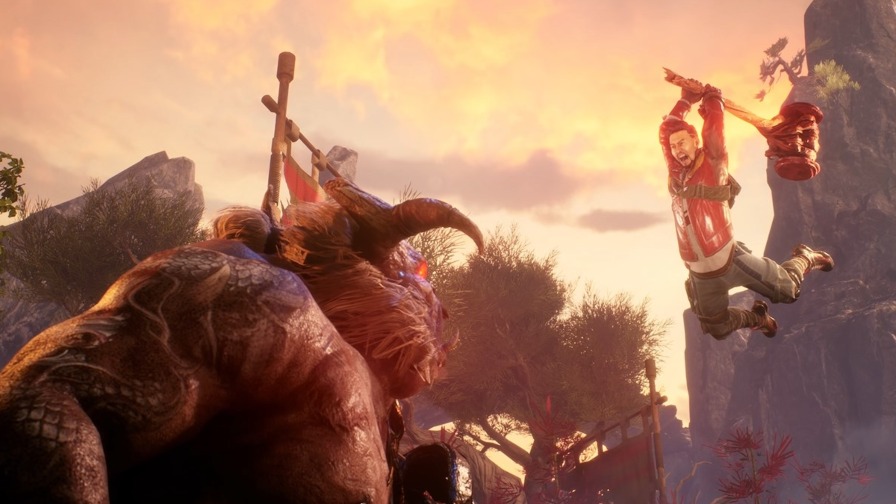 Shadow Warrior 3