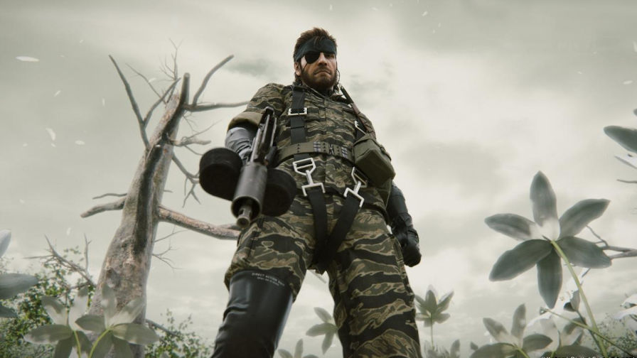Konami