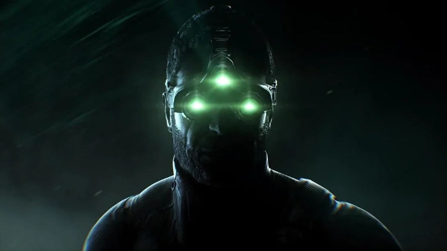 Ubisoft, Splinter Cell