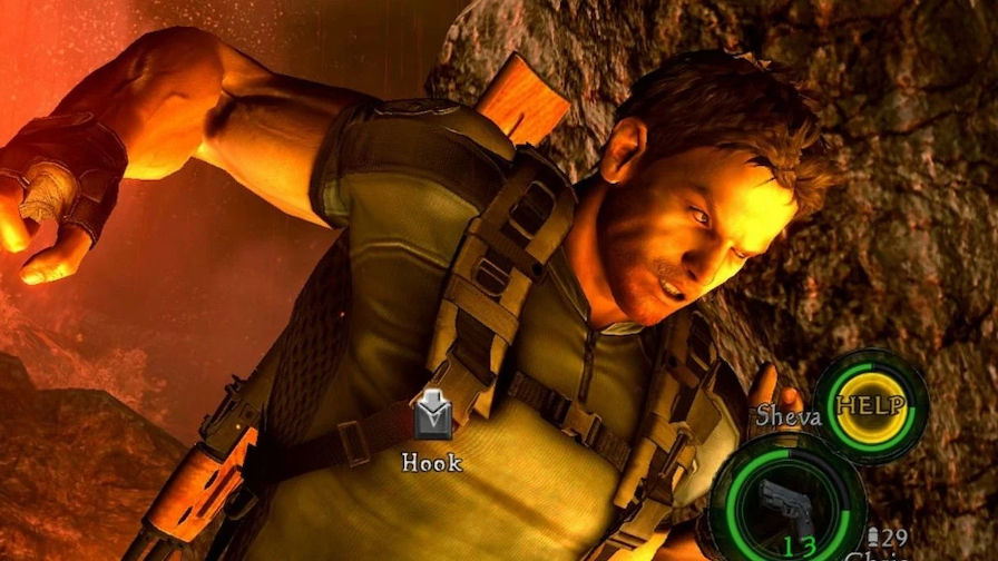 Resident Evil
