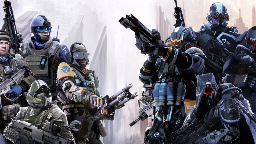Guerrilla Games
