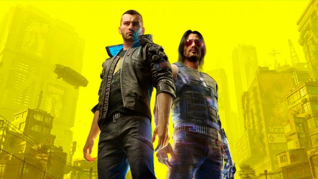 Cyberpunk 2077