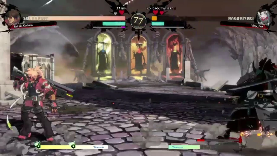 Netcode nos jogos de luta: Quais os tipos? Funcionamento e porquê são importantes?