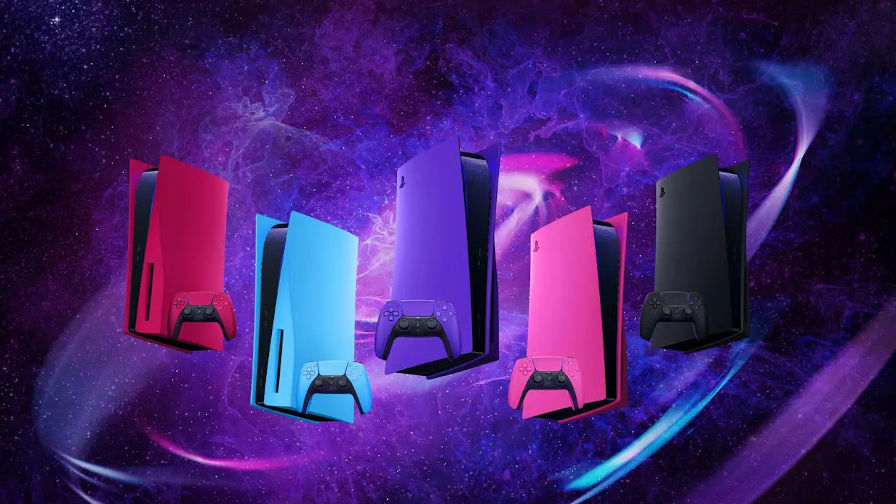 Sony