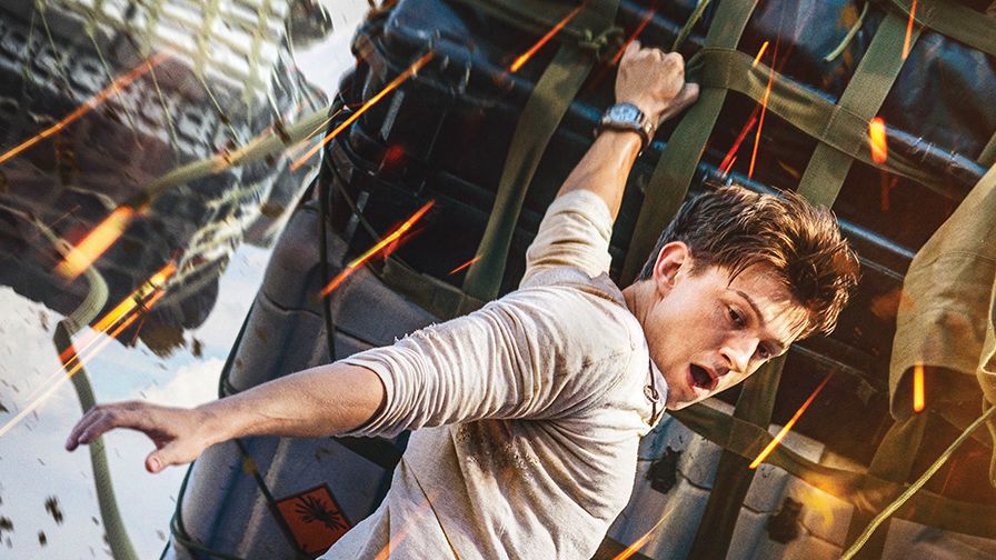 Uncharted