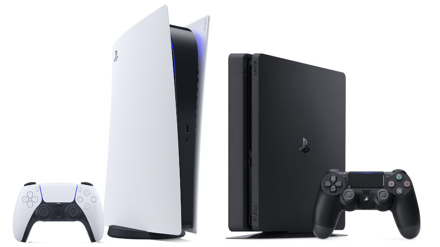 PS5