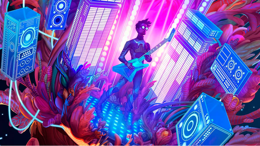 The Artful Escape