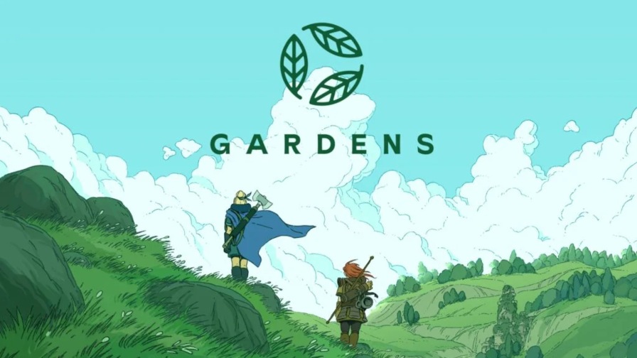 gardens