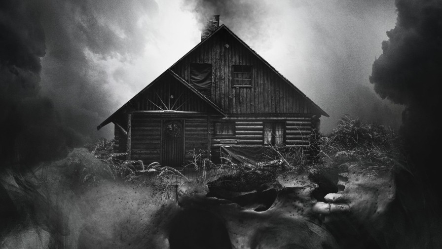 Knock at the Cabin
