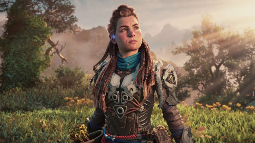 horizon forbidden west