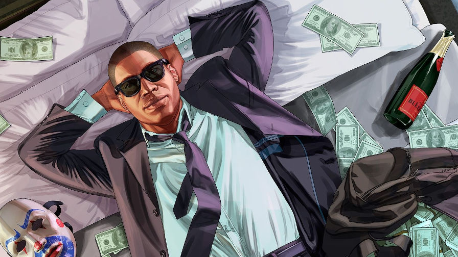 gta online