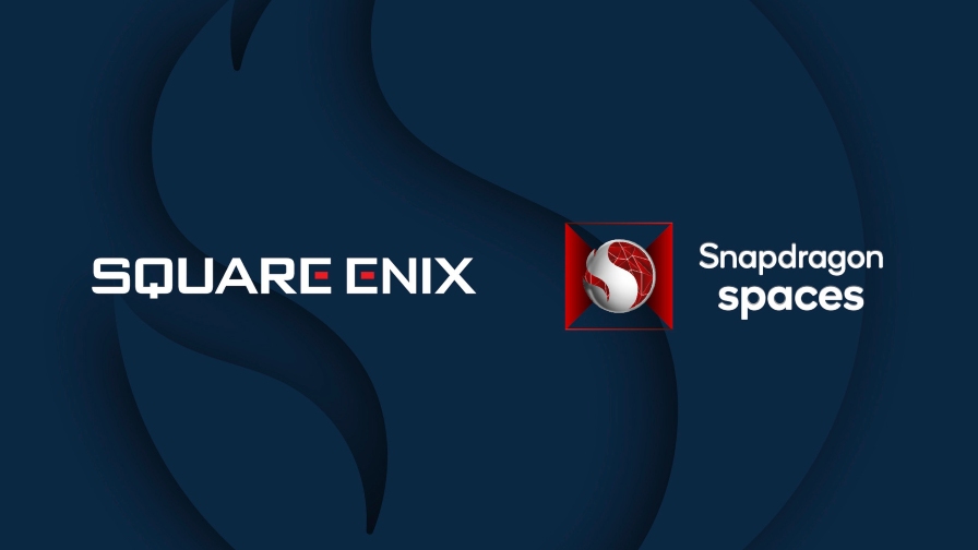 Square Enix