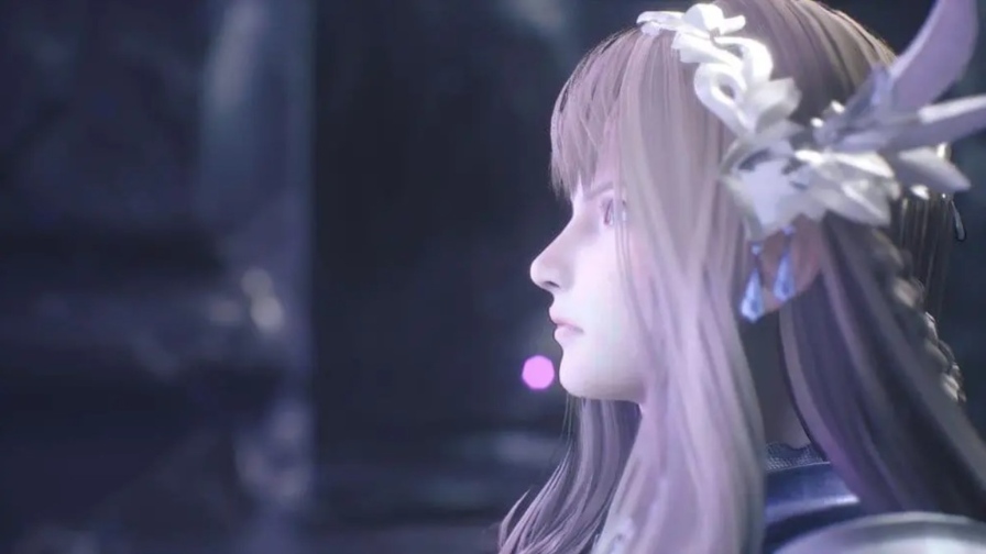 Valkyrie Elysium