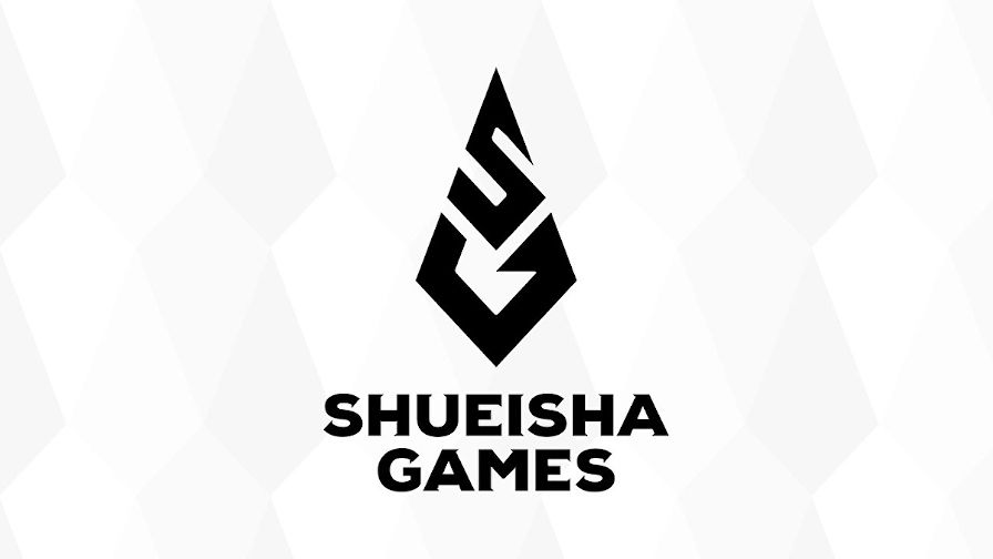 Shueisha Games