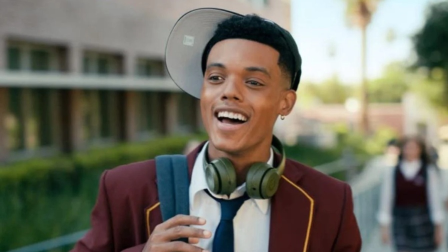 Bel-Air