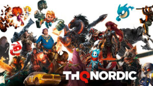 thq nordic