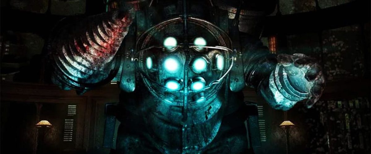 Bioshock 4 Está Em Desenvolvimento Para Ps5 E Xbox Series X Combo Infinito 