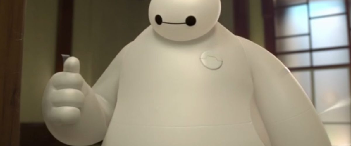 Baymax: Série derivada de Operação Big Hero ganha primeiro trailer!