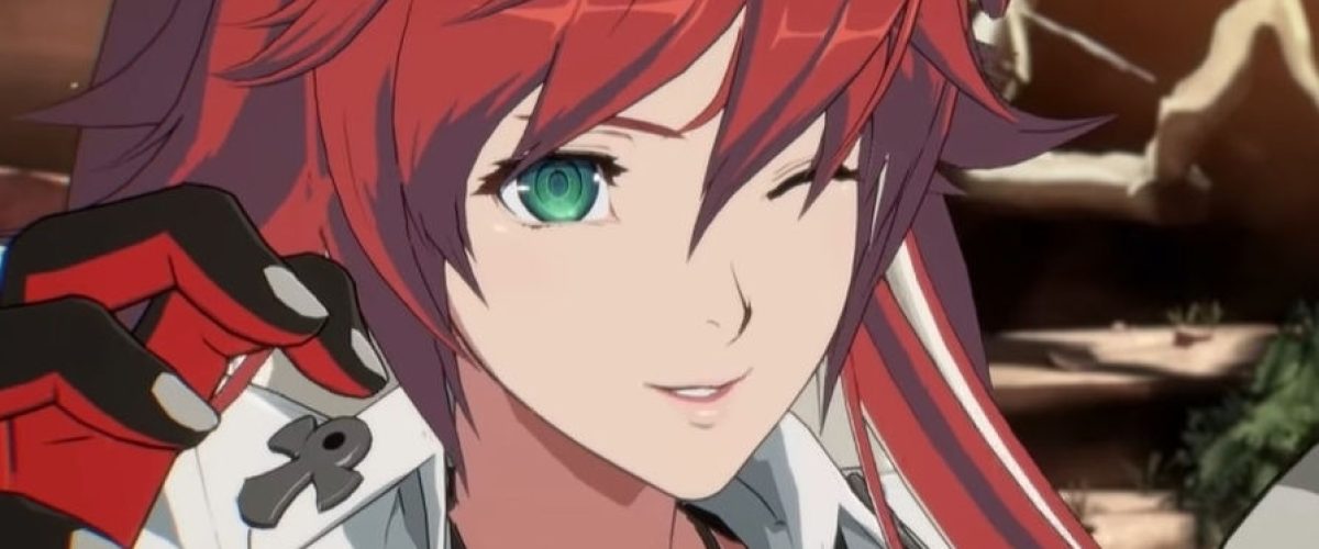 Guilty Gear Strive JackO' entra para a lista de lutadores em agosto
