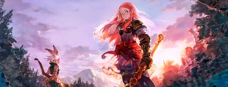 Final Fantasy Tactics S ganha novo trailer para iOS