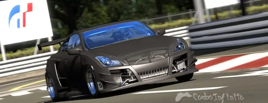 Começam a surgir gameplays de Gran Turismo 6