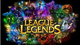 Análise – League of Legends