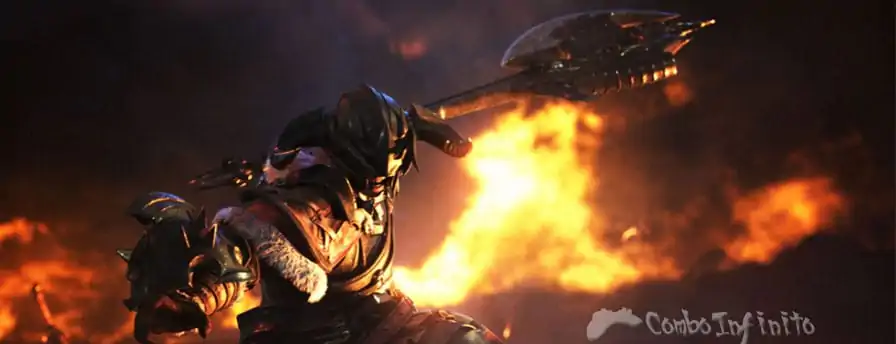 Square Enix divulga novo vídeo de Final Fantasy XIV