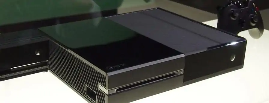 Microsoft pode modificar Xbox One para equiparar potência do PS4