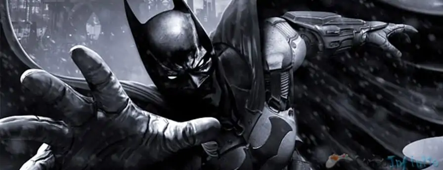 Trailer completo de Batman Arkham Origins