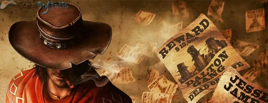 Call of Juarez: Gunslinger – Trailer de lançamento
