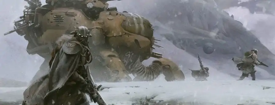 “A Lei da Selva” em novo trailer de Destiny