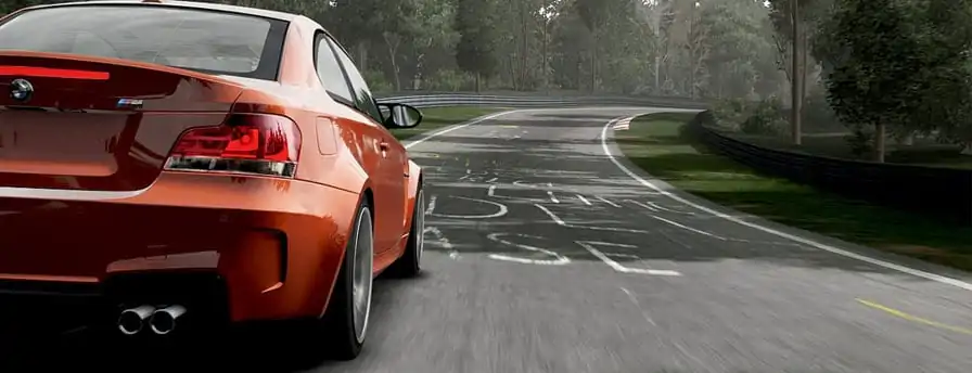 Trailer de Forza 5 para XBox One
