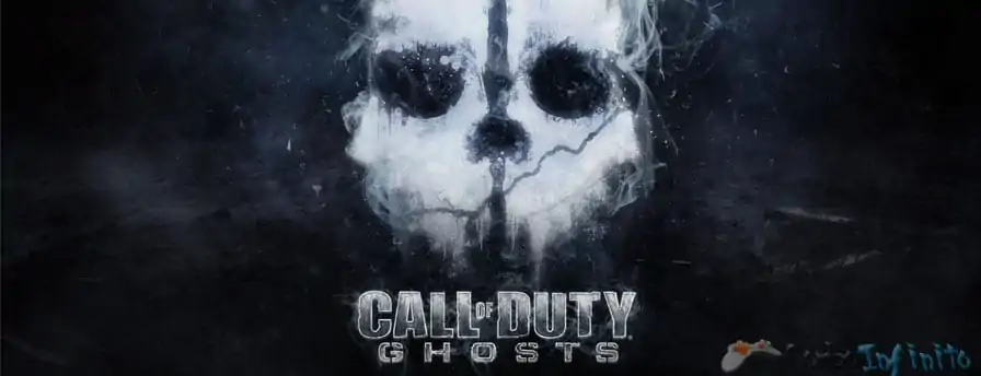 Trailer de Call of Duty Ghosts revelado