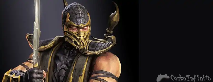 Mortal Kombat Komplete chegará ao PC