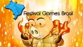 I Festival Games Brasil: Movimento Indie na veia