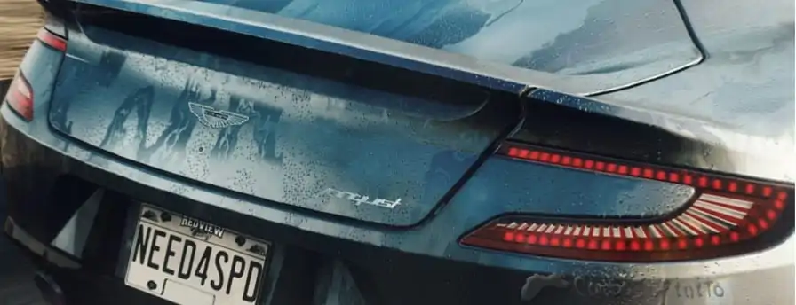 EA Anuncia Need For Speed Rivals
