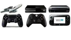 O que esperar da nova geração de consoles?