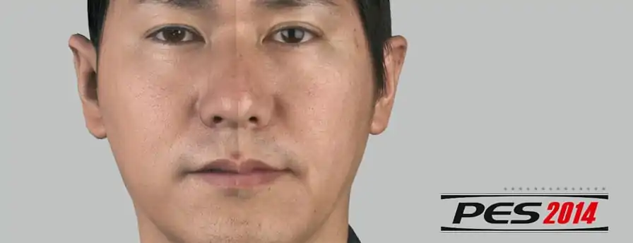 Primeiro teaser de PES 2014