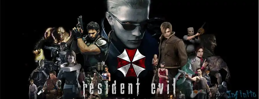Resident Evil 7 a ser apresentado na E3 2013?