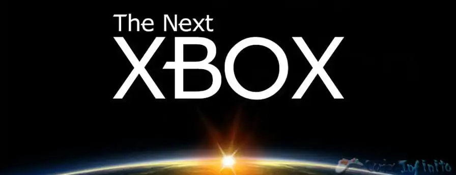 Vídeo completo da XBox Reveal