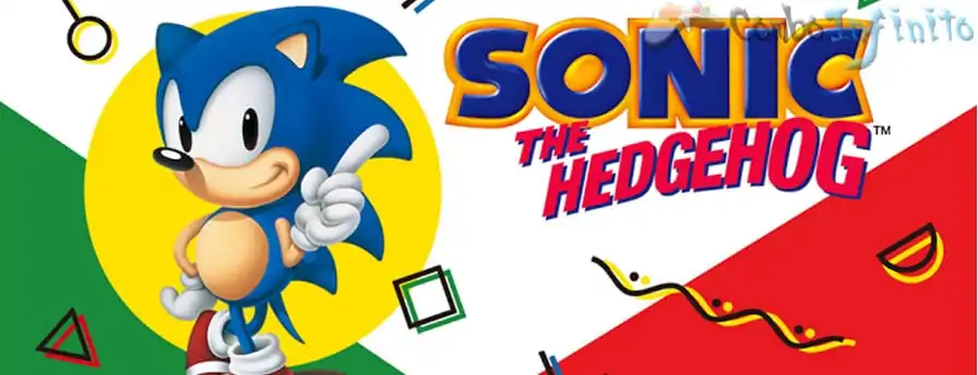 Sonic original retorna remasterizado para Android