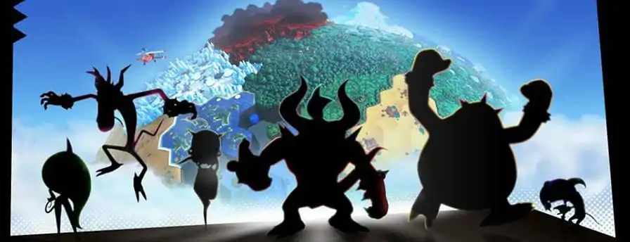 Veja o primeiro trailer de Sonic Lost World