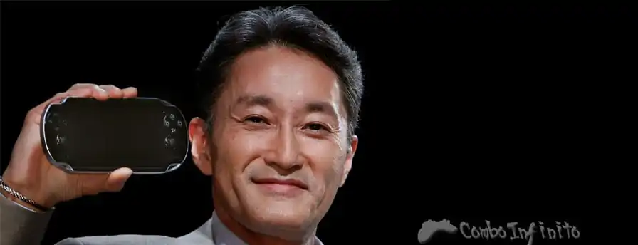 Sony poderá ser dividida após proposta de acionista